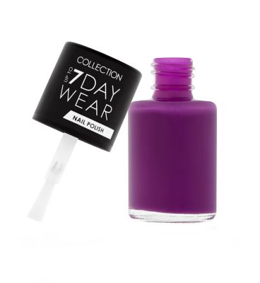 nail polish nails beauty & skincare Boots