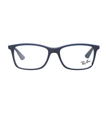 Ray Ban Mens Glasses - Boots Opticians