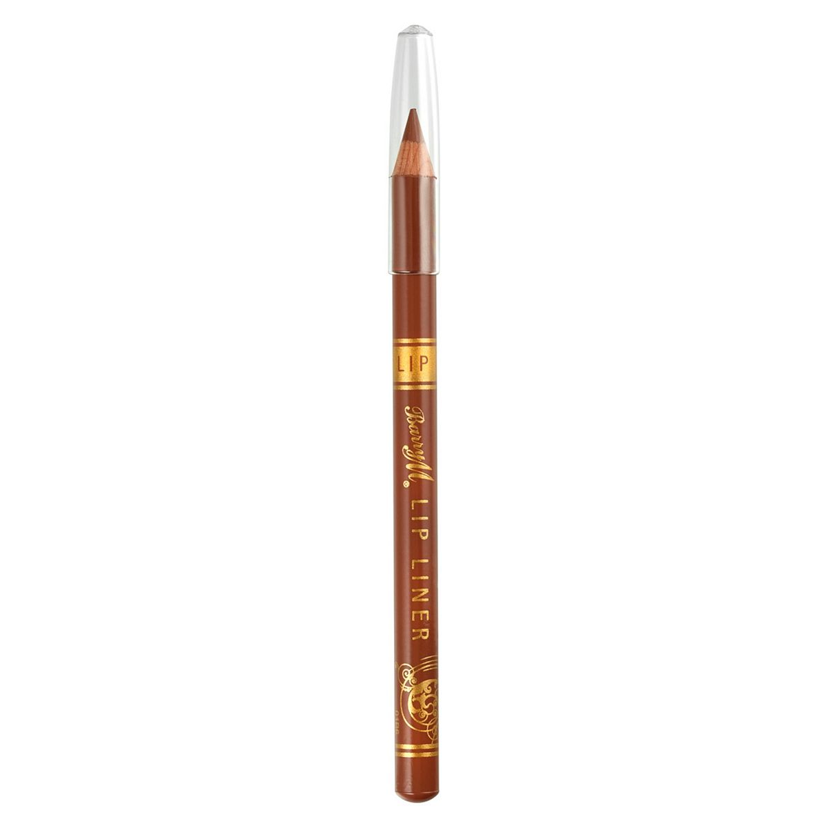 Barry M Lip Liner in Toast 16