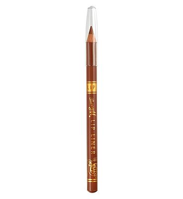 Barry M Lip Liner Toast 16