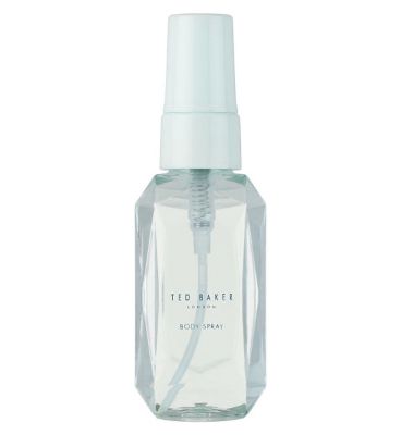 fragrance Ted Baker Boots