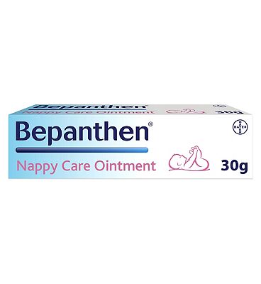 Bepanthen Nappy Care Ointment 30g