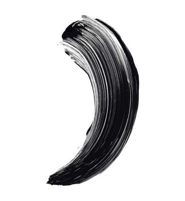Maybelline Mascara, Lash Sensational Waterproof Mascara, Volumizing and Thickening, Colour: Black (4)