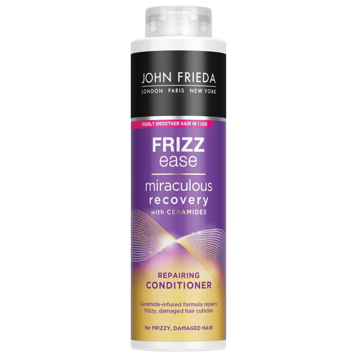 John Frieda Frizz Ease Miraculous Recovery Conditioner 500ml