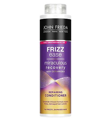 John Frieda Frizz Ease Miraculous Recovery conditioner 500ml
