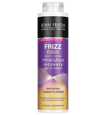 John Frieda Frizz Ease Miraculous Recovery conditioner 500ml