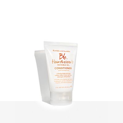 Bumble and bumble Hairdresser’s Invisible Oil Conditioner 60ml
