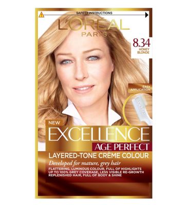 blonde | L'Oreal hair colour | L'Oreal hair | L'Oreal - Boots