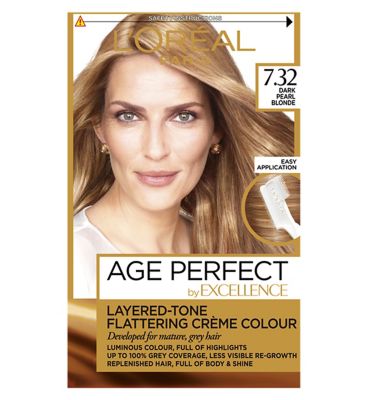 Age Perfect L Oreal Hair Colour L Oreal Hair L Oreal Boots