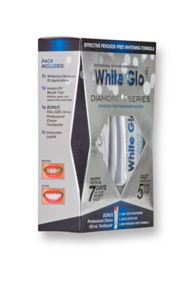 Image result for white glo teeth whitening kit