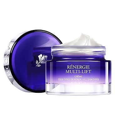 Lancme Rnergie Multi Lift Firming Face Cream SPF15 50ml