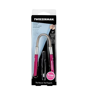 Tweezerman Facial Hair Remover