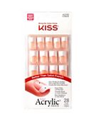 Kiss Salon Acrylic Kit - Simple Life