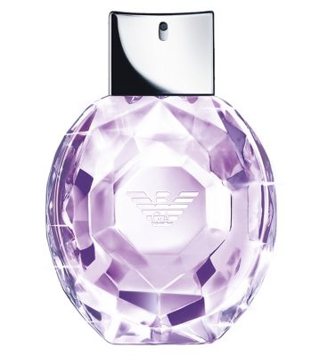 armani diamonds rose asda