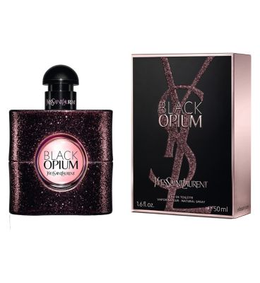 ladies fragrance Yves Saint Laurent Boots