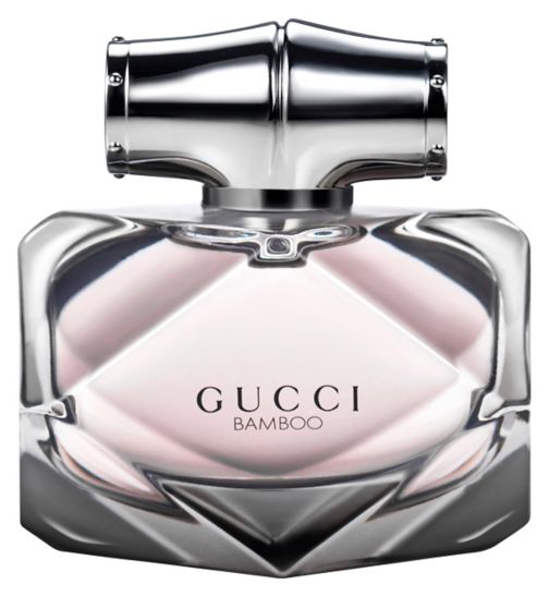 Gucci Bamboo for Her Eau de Parfum 50ml