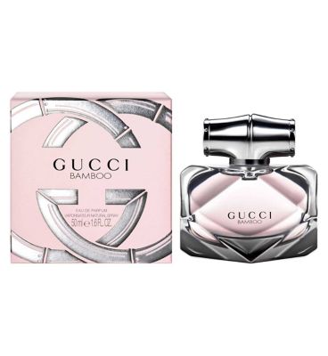 Gucci Bamboo for Her Eau de Parfum 50ml (18)