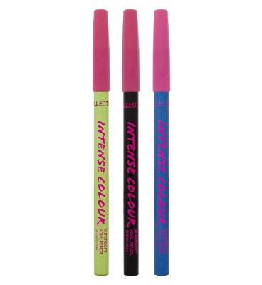 eye liner eyes makeup beauty & skincare Boots