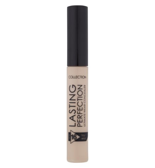 Collection Lasting Perfection Concealer Cool Medium 2