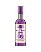 Aussie deals hair oil