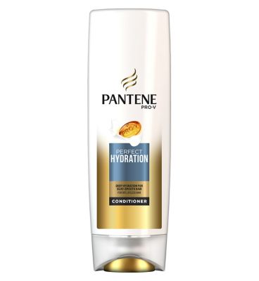 Perfect Hydration Pantene Boots