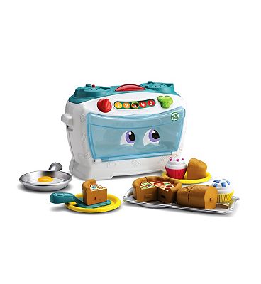 LeapFrog Number Loving Oven LeapFrog Number Loving Oven