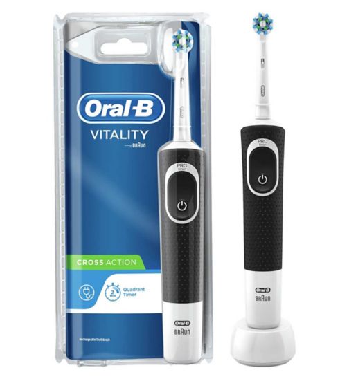 Oral B Electrical Toothbrush 84
