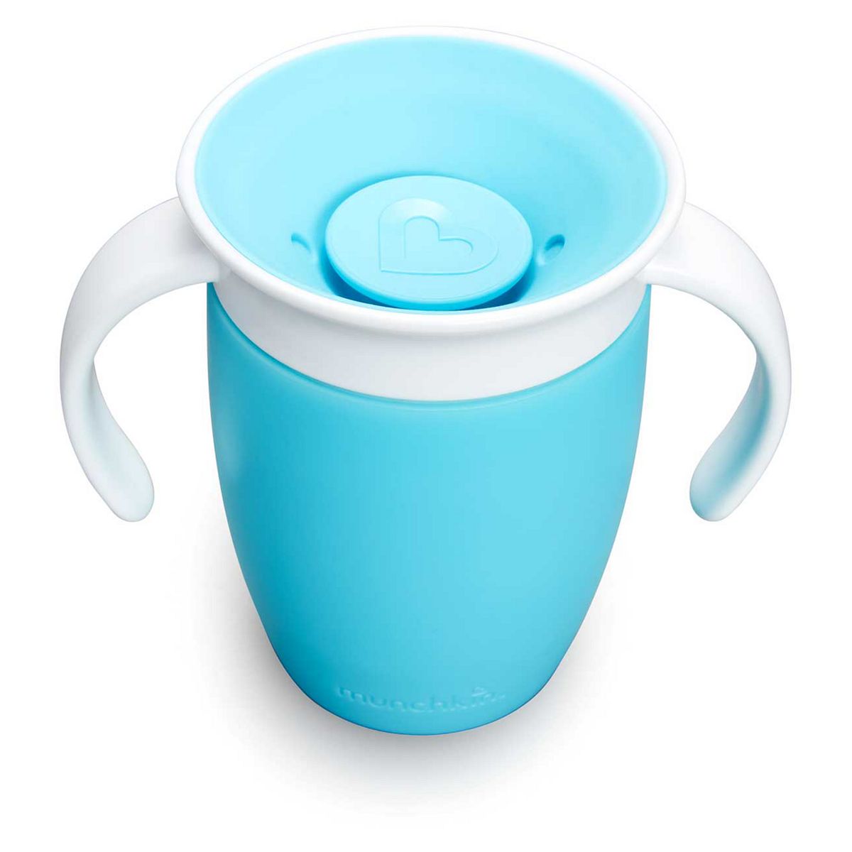 Munchkin Miracle 360° Cup Trainer 7Oz 6M+