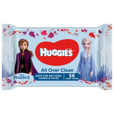 boots huggies wipes