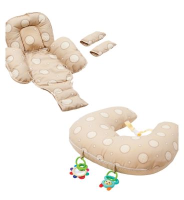 breastfeeding pillow boots