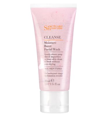 skincare Sanctuary Spa Boots