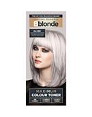 Jerome Russell Bblonde Maximum Colour Toner Silver 75ml