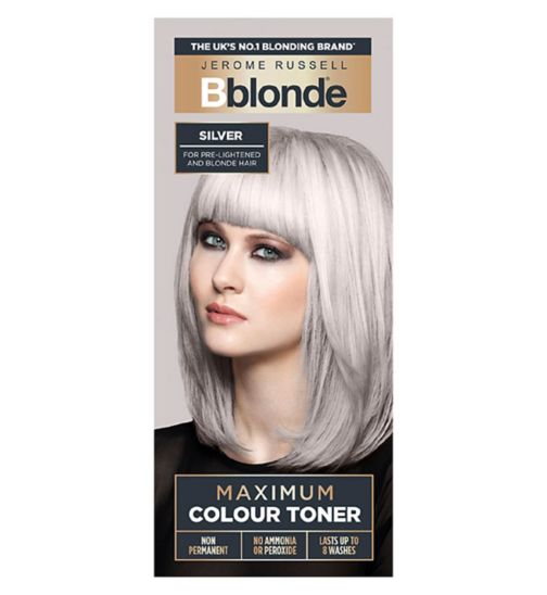 Hair Toners | Hair Dye - Boots