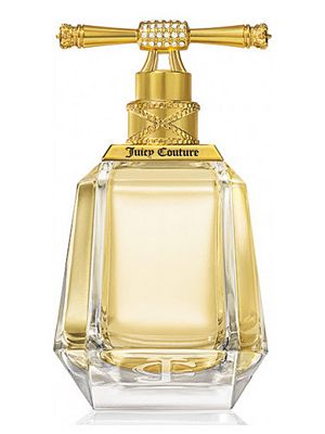 Juicy Couture I Am Juicy Couture Eau de Parfum 50ml