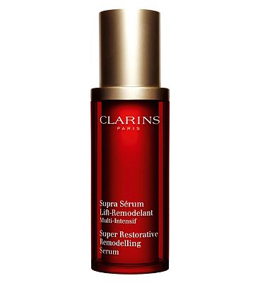 Clarins Super Restorative Remodelling Serum 30ml