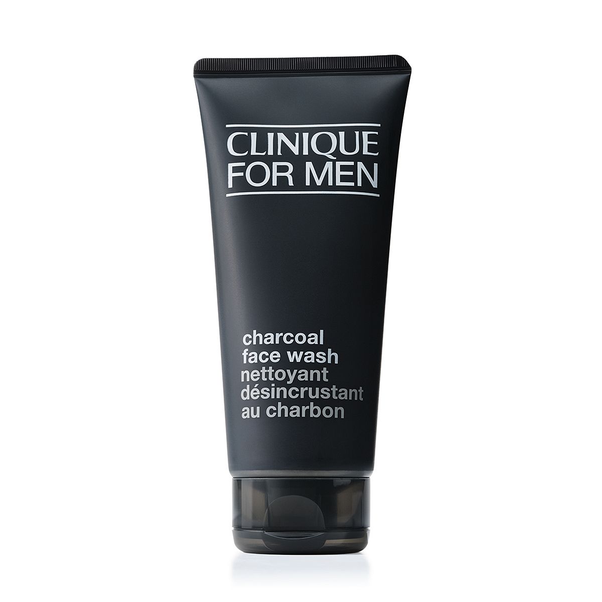 Clinique For Men Charcoal Face Wash Cleanser200 ml, 200ml