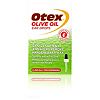 Otex Olive Oil Ear Drops 10ml - Boots