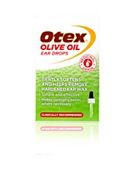 Otex Olive Oil Ear Drops 10ml