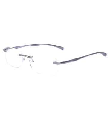 off the shelf reading glasses