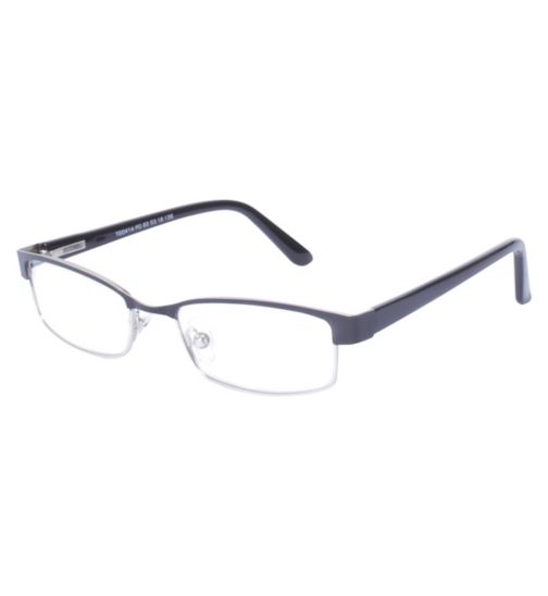 Boots Classic Reading Glasses Style 3