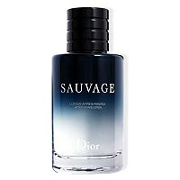 Dior Sauvage Aftershave Lotion 100ml | Boots - Boots