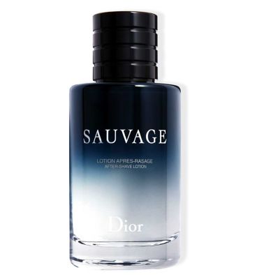 10199142_IS: DIOR Sauvage Aftershave Lotion 100ml 10199142_IS: DIOR Sauvage Aftershave Lotion 100ml