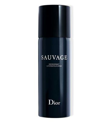 dior sauvage boots 100ml