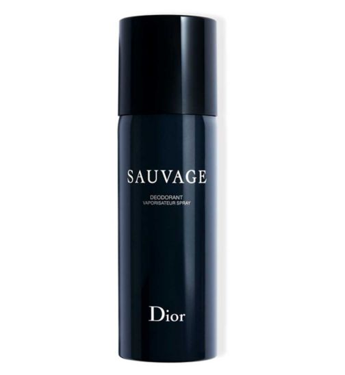 DIOR Sauvage Spray Deodorant 150ml