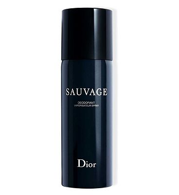 Boots dior sauvage outlet 60ml