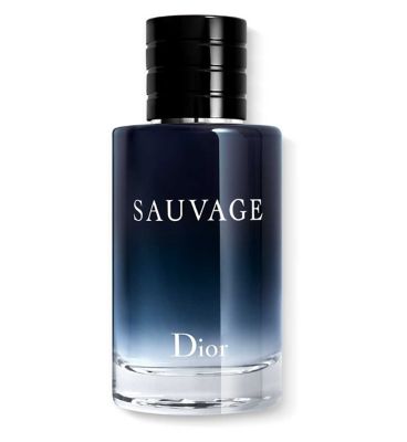 Dior Sauvage Eau de Toilette 100ml - Boots