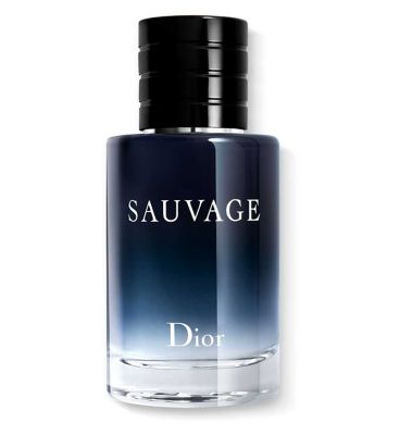 Dior Sauvage Eau de Toilette 60ml - Boots