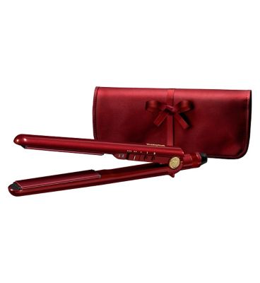 argos cordless hair straighteners