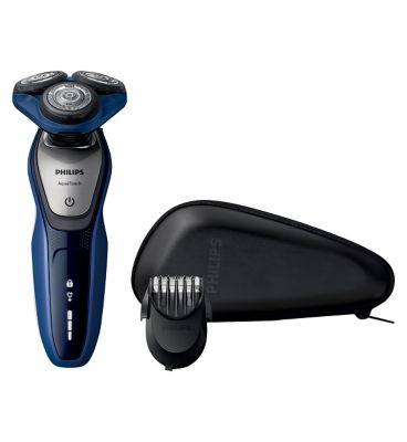 shavers male grooming & shaving Philips Boots