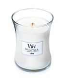 WoodWick Cafe Sweets Medium Trilogy Candle